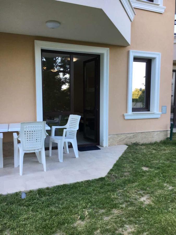 Orchid Studio Golden Sands Exterior foto