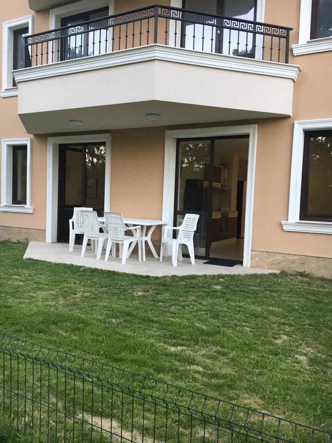 Orchid Studio Golden Sands Exterior foto