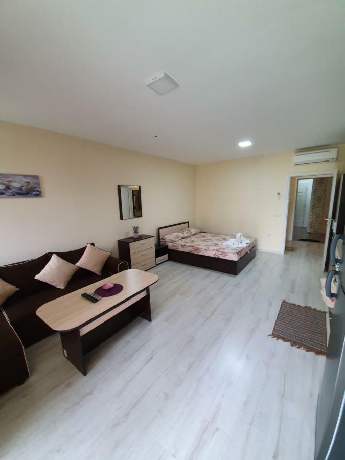 Orchid Studio Golden Sands Exterior foto
